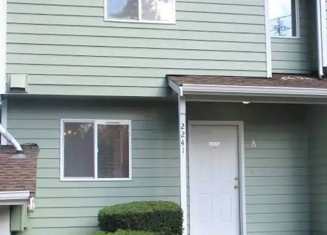 Property at 2241 SE Moritz Way, Port Orchard, WA, 98366, 2 beds, 1.5 baths, [object Object]