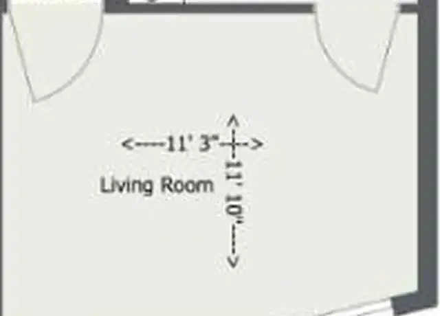 Property at 419 W 44th St Unit 2W, New York, NY, 10036, 3 beds, 1 bath, [object Object]