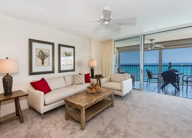 Property at 2877 Kalakaua Ave #1204, Honolulu, HI, 96815, 1 bed, 1 bath, [object Object]