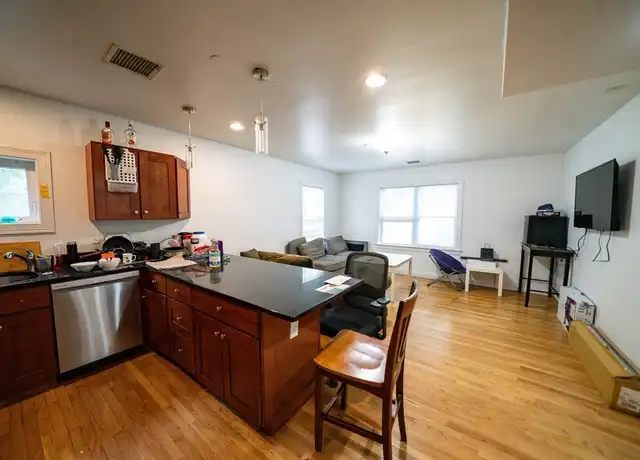 Property at 63 Circuit St Unit 63B, Roxbury, MA, 02119, 6 beds, 6.5 baths, [object Object]
