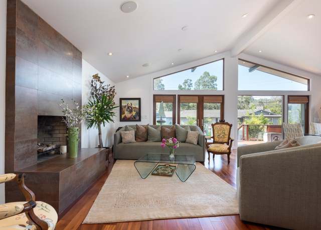 Photo of 7 Treetop Ln, San Mateo, CA 94402
