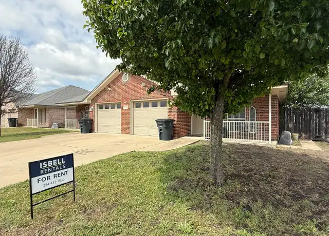 Property at 5106 Heather Ln, Killeen, TX, 76549, 3 beds, 2 baths, [object Object]
