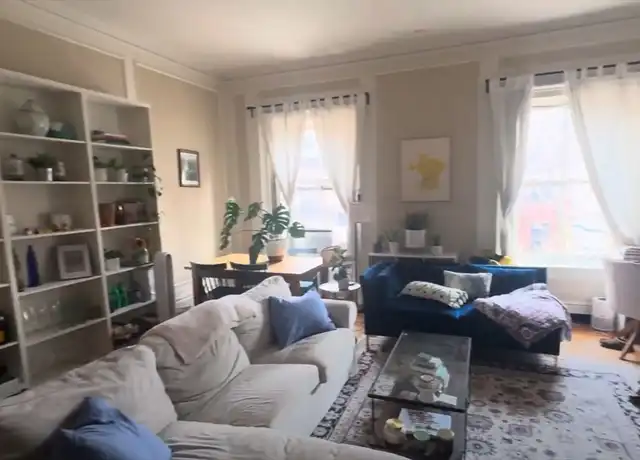 Property at 107 Beacon St Unit 7, Boston, MA, 02116, 2 beds, 2 baths, [object Object]