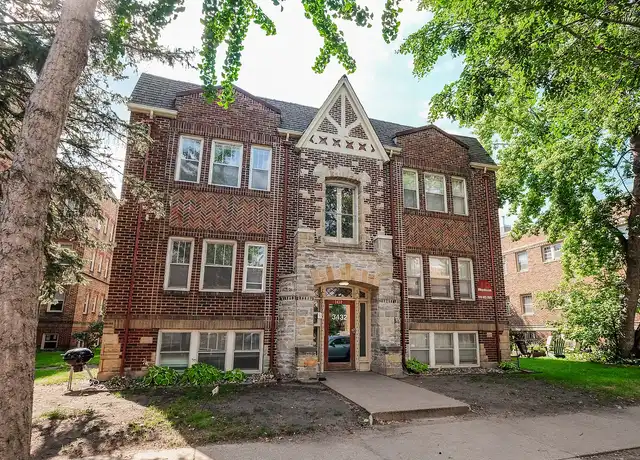 Property at Emerson Estates - 3432 Emerson Ave S, Minneapolis, MN, 55408, 1 bed, 1 bath, [object Object]