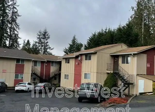 Property at 3707 Sunset Way Unit 11, Longview, WA, 98632, 2 beds, 1 bath, [object Object]