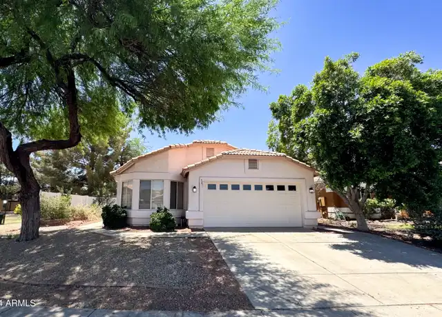 Property at 5251 W Pontiac Dr, Glendale, AZ, 85308, 3 beds, 2 baths, [object Object]