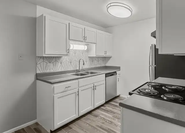 Property at CIBOLA VILLAGE - 12400 Montgomery Blvd NE, Albuquerque, NM, 87111, 1 bed, 1 bath, [object Object]