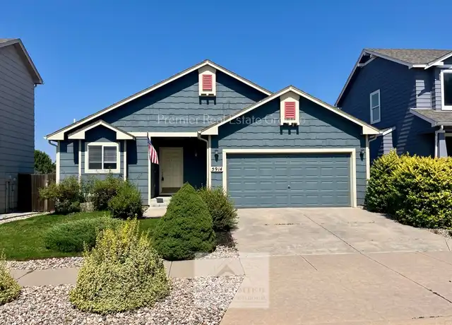 Property at 5914 Brennan Ave, Colorado Springs, CO, 80923, 2 beds, 1 bath, [object Object]