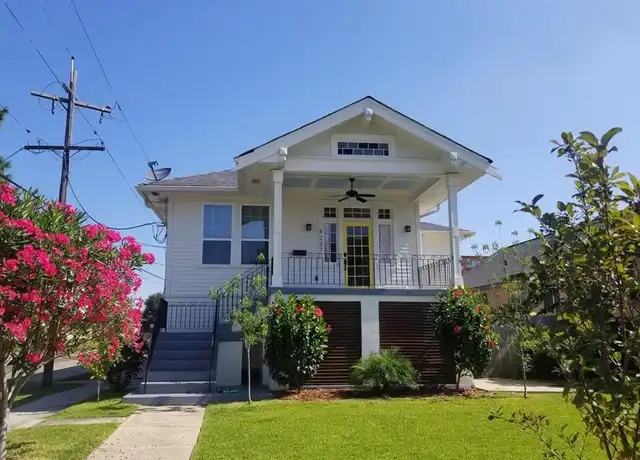 Property at 4237 S Galvez St Unit B, New Orleans, LA, 70125, 2 beds, 1 bath, [object Object]