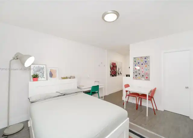 Property at 770 NE 123rd St Unit 9, North Miami, FL, 33161, 0 beds, 1 bath, [object Object]