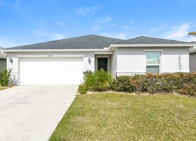 Property at 16551 Centipede St, Clermont, FL, 34714, 3 beds, 2 baths, [object Object]