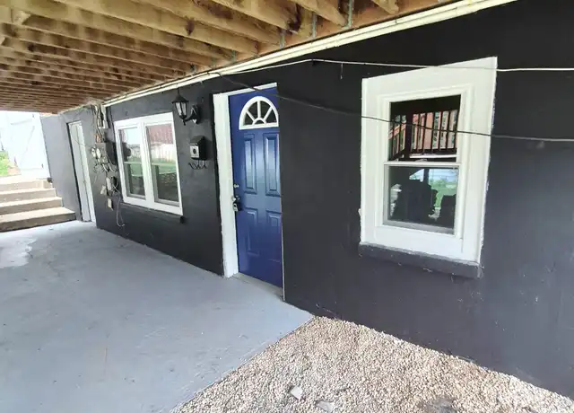 Property at 1127 Heath Ave Unit 2, Lynchburg, VA, 24502, 3 beds, 1 bath, [object Object]