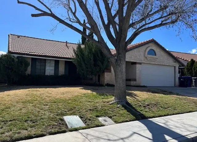 Property at 4520 Paseo Hermoso, Palmdale, CA, 93551, 3 beds, 2 baths, [object Object]
