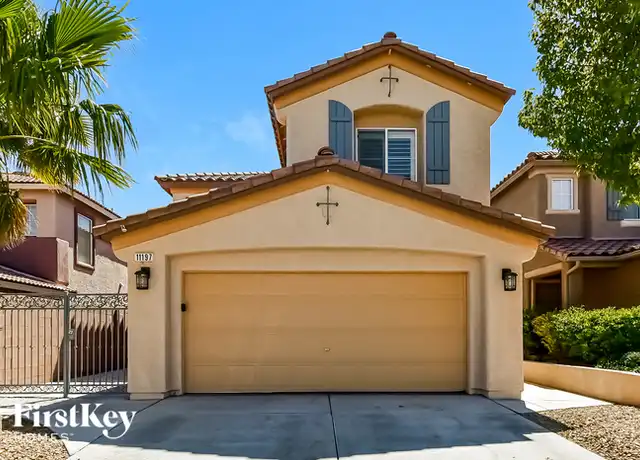 Property at 11197 Sandrone Ave, Las Vegas, NV, 89138, 3 beds, 2.5 baths, [object Object]
