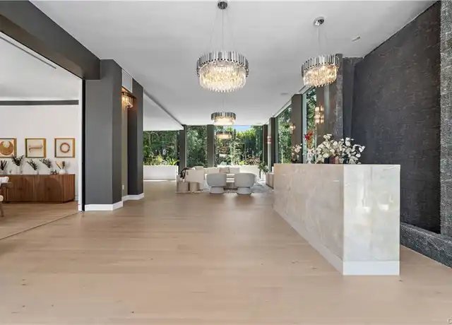 Property at 1024 Summit Dr, Beverly Hills, CA, 90210, 7 beds, 9 baths, [object Object]