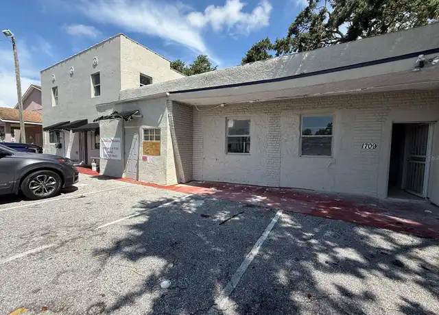 Property at 1705 18th Ave S, St. Petersburg, FL, 33712, 1 bed, 1 bath, [object Object]