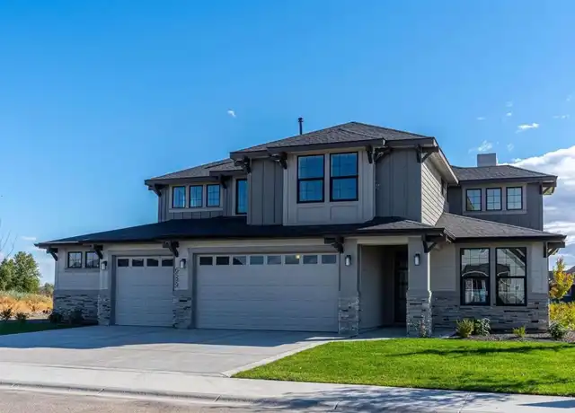 Property at 6599 Big Wood Way, Star, ID, 83669, 5 beds, 3.5 baths, [object Object]
