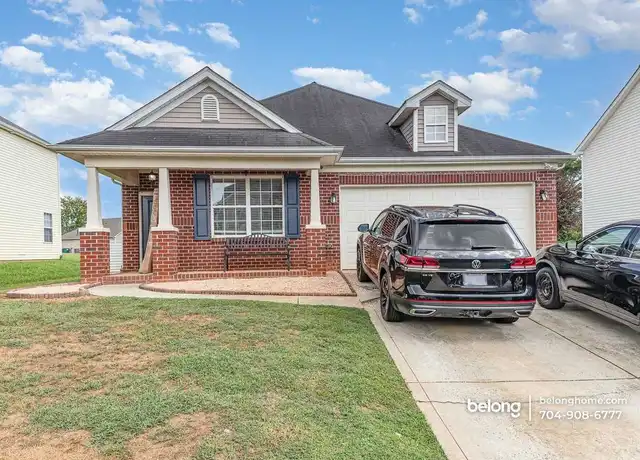 Property at 4018 Linville Falls Ln, Monroe, NC, 28110, 4 beds, 3 baths, [object Object]