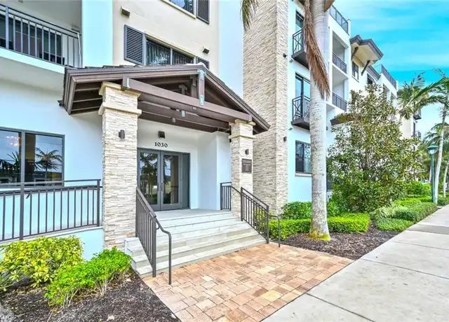 Property at 1030 3rd Ave S #105, Naples, FL, 34102, 3 beds, 3.5 baths, [object Object]