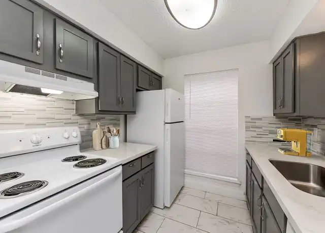 Property at Parkway And Parkgreen On Bellaire - 8100 Bellaire Blvd, Houston, TX, 77036, 2 beds, 1-2 bath, [object Object]
