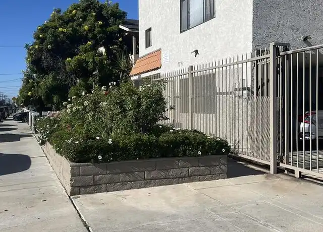 Property at 13632 Kornblum Ave Unit 1, Hawthorne, CA, 90250, 1 bed, 1 bath, [object Object]