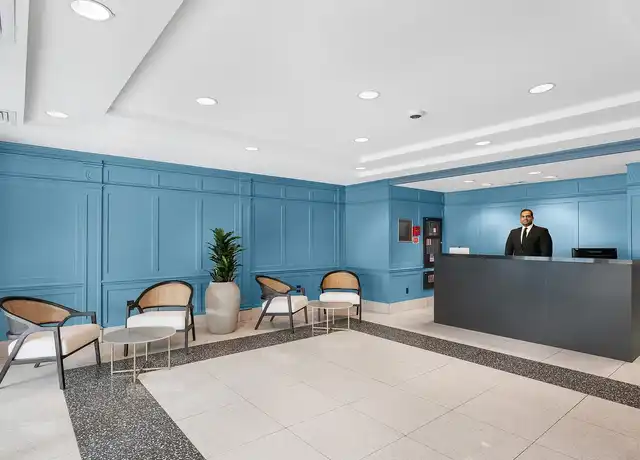 Property at Lincoln House at Hamilton Park - 204 10th St, Jersey City, NJ, 07302, 0-3 beds, 1-2 bath, [object Object]
