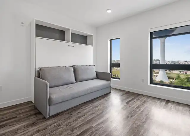 Property at 155 Jackson St Unit 407, Oshkosh, WI, 54901, 0 beds, 1 bath, [object Object]