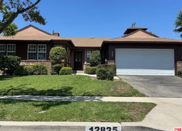 Property at 12825 Waddell St, Valley Village, CA, 91607, 3 beds, 1.5 baths, [object Object]