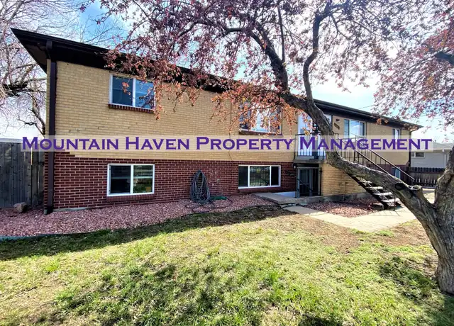 Property at 4332 W 72nd Ave, Westminster, CO, 80030, 2 beds, 1 bath, [object Object]
