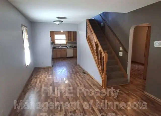 Property at 3321 E 37th St, Minneapolis, MN, 55406, 3 beds, 2 baths, [object Object]