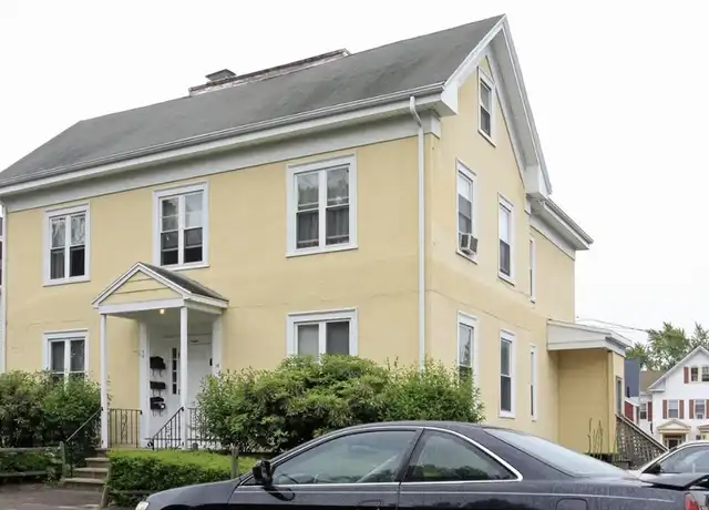 Property at 14 Chestnut St Unit 1A, Wakefield, MA, 01880, 1 bed, 1 bath, [object Object]