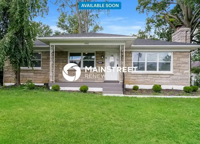 Property at 4922 Determine Ln, Louisville, KY, 40216, 3 beds, 1.5 baths, [object Object]