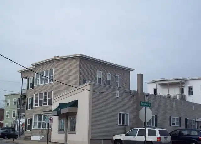 Property at 301 Amory St Unit 2, Manchester, NH, 03102, 3 beds, 1 bath, [object Object]