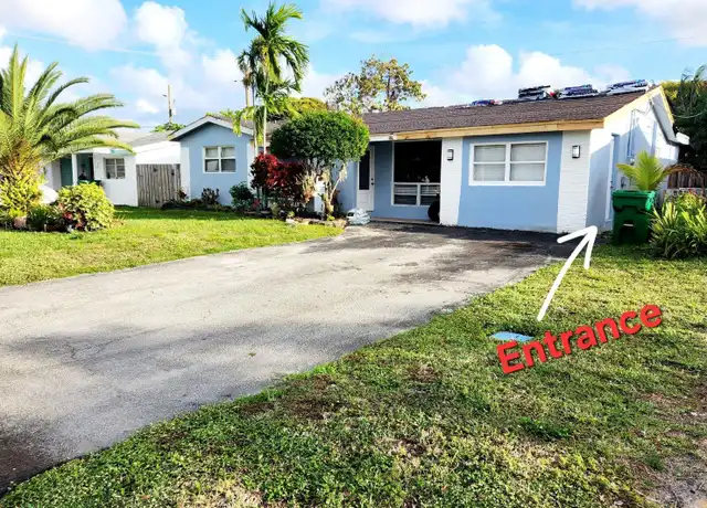 Property at 7904 Venetian St, Miramar, FL, 33023, 1 bed, 1 bath, [object Object]