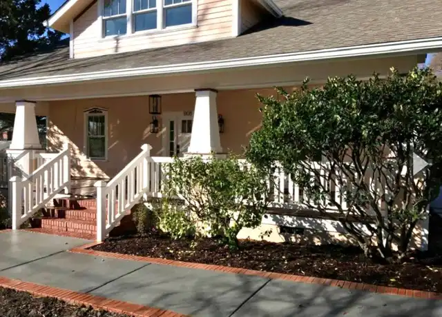 Property at 1108 S Alston Ave Unit D, Durham, NC, 27701, 1 bed, 1 bath, [object Object]