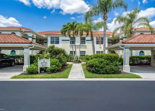 Property at 23741 Old Port Rd #203, Estero, FL, 34135, 2 beds, 2 baths, [object Object]
