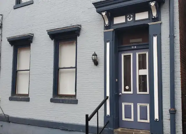 Property at 518 Lockhart St Unit 1, Pittsburgh, PA, 15212, 1 bed, 1 bath, [object Object]