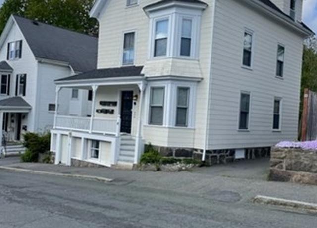 Photo of 10 Judson St Unit 2R, Beverly, MA 01915