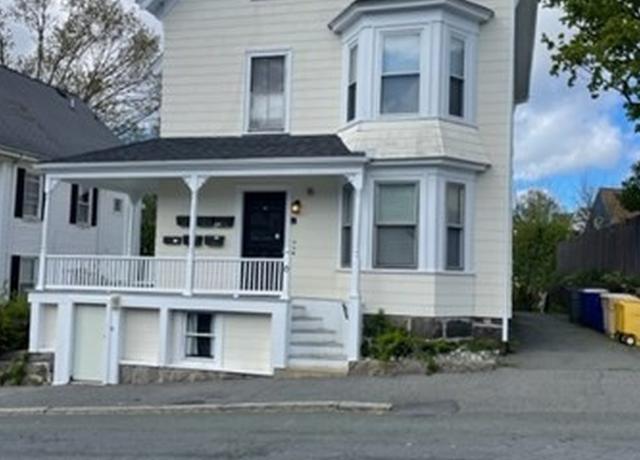 Photo of 10 Judson St Unit 2R, Beverly, MA 01915