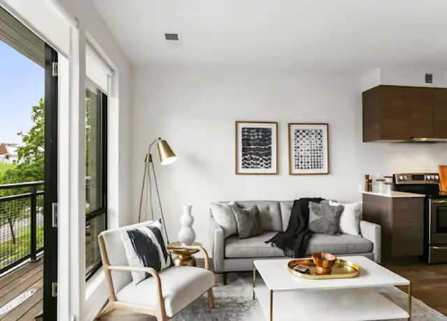 Property at 1550 11th St NW, Washington, DC, 20001, 2 beds, 2 baths, [object Object]