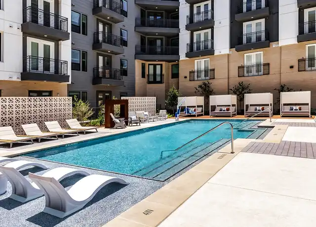 Property at 6505 E Riverside Dr Unit B0-03, Austin, TX, 78741, 2 beds, 2 baths, [object Object]