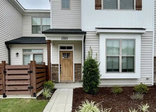 Property at 1505 Union Pacific Way Unit 1, Suffolk, VA, 23435, 2 beds, 2.5 baths, [object Object]