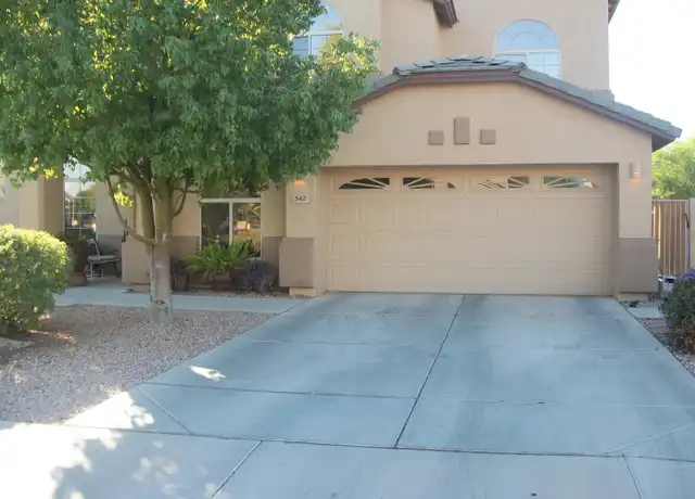 Property at 542 N Kimberlee Way, Chandler, AZ, 85225, 4 beds, 2.5 baths, [object Object]
