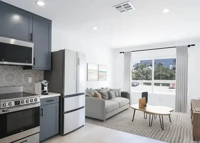 Property at 2136 Colby Ave Unit 2, Los Angeles, CA, 90025, 1 bed, 1 bath, [object Object]