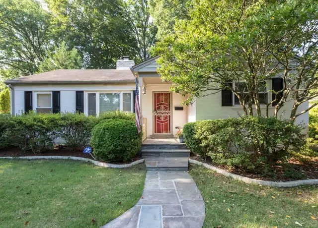 Property at 8406 Park Crest Dr, Silver Spring, MD, 20910, 3 beds, 2 baths, [object Object]