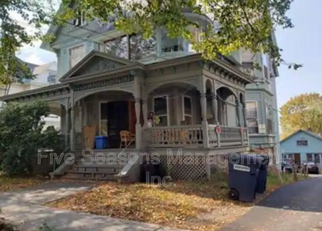 Property at 41 S Willard St Unit 3, Burlington, VT, 05401, 1 bed, 1 bath, [object Object]