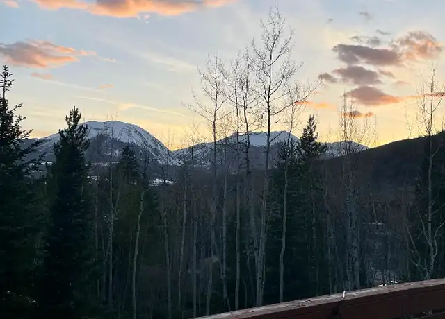 Property at 347 Deer Path Rd, Dillon, CO, 80435, 4 beds, 2 baths, [object Object]