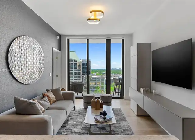 Property at 2678 Tigertail Ave #1703, Miami, FL, 33133, 2 beds, 2 baths, [object Object]