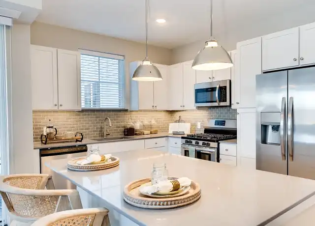 Property at Everleigh Naperville Active Adult 62+ - 504 Commons Rd, Naperville, IL, 60563, 1-2 bed, 1-2 bath, [object Object]