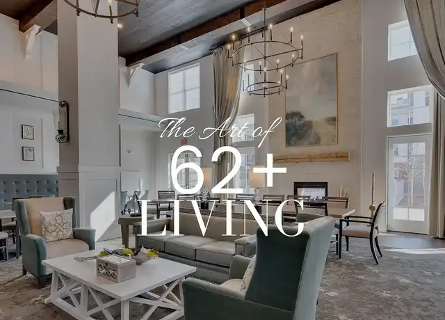 Property at Everleigh Naperville Active Adult 62+ - 504 Commons Rd, Naperville, IL, 60563, 1-2 bed, 1-2 bath, [object Object]